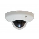 LevelOne Fixed Dome Network Camera, 3-Megapixel, PoE 802.3af - 57102807