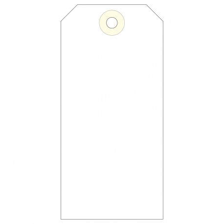 APLI 121375 etiqueta de impresora Crema de color