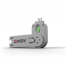 Lindy 40621 accesorio dispositivo de entrada