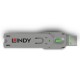 Lindy 40621 accesorio dispositivo de entrada