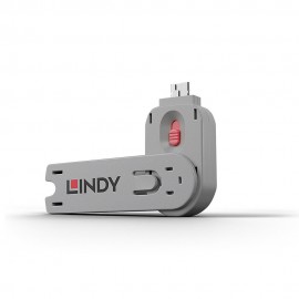 Lindy 40620 accesorio dispositivo de entrada