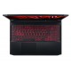 Acer Nitro 5 AN515-57-71TT Portátil 39,6 cm (15.6'') Full HD Intel® Core™ i7 16 GB