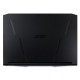 Acer Nitro 5 AN515-57-71TT Portátil 39,6 cm (15.6'') Full HD Intel® Core™ i7 16 GB