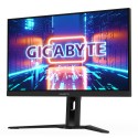 Gigabyte M27F A 68,6 cm (27'') 1920 x 1080 Pixeles Full HD Negro