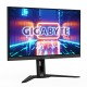 Gigabyte M27F A 68,6 cm (27'') 1920 x 1080 Pixeles Full HD Negro