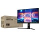 Gigabyte M27F A 68,6 cm (27'') 1920 x 1080 Pixeles Full HD Negro