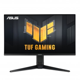 ASUS TUF Gaming VG28UQL1A 71,1 cm (28'') 3840 x 2160 Pixeles 4K Ultra HD LCD Negro
