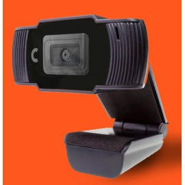 ClearOne UNITE 10 cámara web 5 MP 1920 x 1080 Pixeles USB Negro