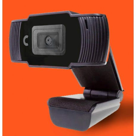 ClearOne UNITE 10 cámara web 5 MP 1920 x 1080 Pixeles USB Negro