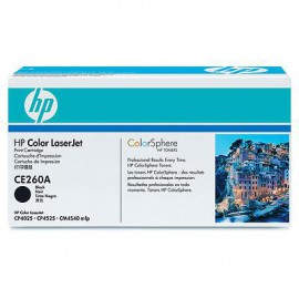 HP  CE260A