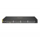 Hewlett Packard Enterprise Aruba 6000 48G Class4 PoE 4SFP 370W Gestionado L3
