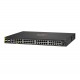 Hewlett Packard Enterprise Aruba 6000 48G Class4 PoE 4SFP 370W Gestionado L3