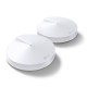 TP-Link Deco M5 (2-Pack) Blanco Interno