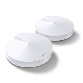 TP-Link Deco M5 (2-Pack) Blanco Interno