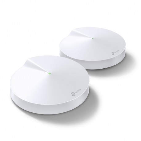 TP-Link Deco M5 (2-Pack) Blanco Interno