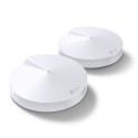 TP-Link Deco M5 (2-Pack) Blanco Interno