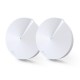 TP-Link Deco M5 (2-Pack) Blanco Interno