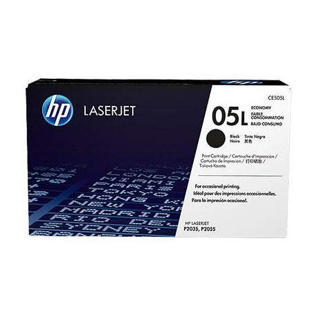 HP 05L CE505L