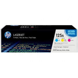 HP 125A CYM CF373AM