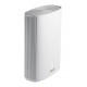 ASUS ZenWiFi AX Hybrid (XP4) (1-PK) Doble banda (2,4 GHz / 5 GHz) Wi-Fi 6 (802.11ax) Blanco 2 Interno