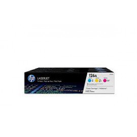 HP 126A CF341A