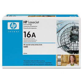 HP 16A Q7516A