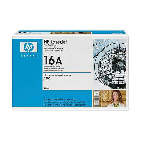 HP 16A Q7516A