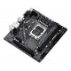 Asrock H610M-HDV Intel H610 LGA 1700 micro ATX