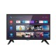 Engel LE 2490 ATV 61 cm (24'') HD Smart TV Wifi Negro