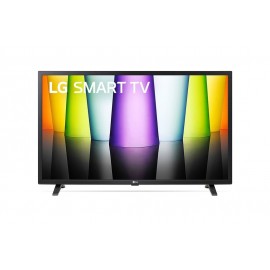 LG 32LQ630B6LA Televisor 81,3 cm (32'') HD Smart TV Wifi Negro