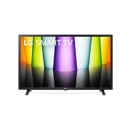 LG 32LQ630B6LA Televisor 81,3 cm (32'') HD Smart TV Wifi Negro
