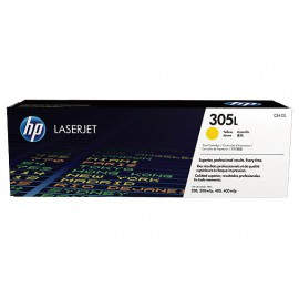 HP 305L CE412L