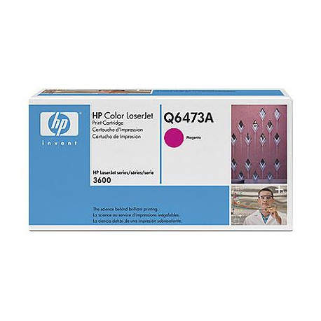 HP 502A Q6473A
