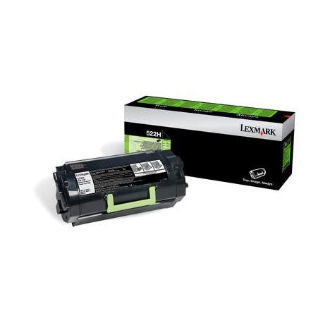 Lexmark 522H