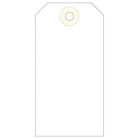 APLI 121374 etiqueta de impresora Crema de color