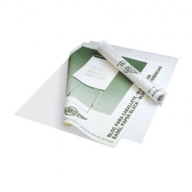 FAIBO BLC-50B papel para impresora de inyección de tinta Mate 50 hojas Blanco
