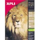 APLI 04137 papel fotográfico