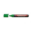 Edding 300 marcador permanente Verde 10 pieza(s)