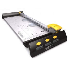 Fellowes Proton A3/180 guillotina para papel 10 hojas