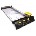 Fellowes Proton A3/180 guillotina para papel 10 hojas