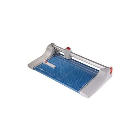 Dahle 442 guillotina para papel 3,5 mm 35 hojas