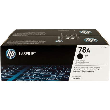 HP 78A CE278AD