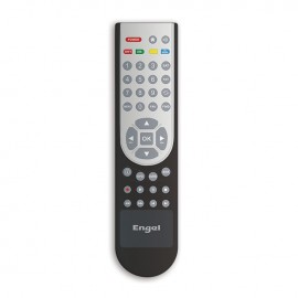 Engel RS8100M mando a distancia IR inalámbrico Botones