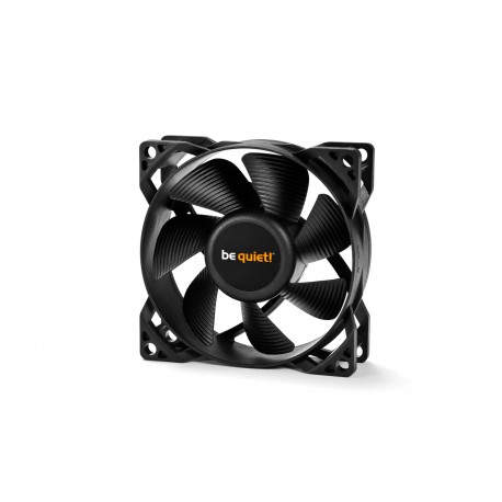 Be Quiet! Pure Wings 2 PWM - Ventilador 9 cm - BL038