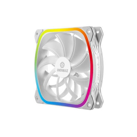 Enermax SquA RGB Carcasa del ordenador Enfriador
