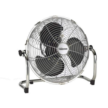 Ventilador Sobremesa Metálico Tristar VE5933
