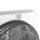 Orbegozo BF 0138 ventilador Gris, Blanco