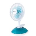 Orbegozo TF 0219 ventilador Blanco