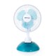 Orbegozo TF 0219 ventilador Blanco