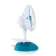 Orbegozo TF 0219 ventilador Blanco